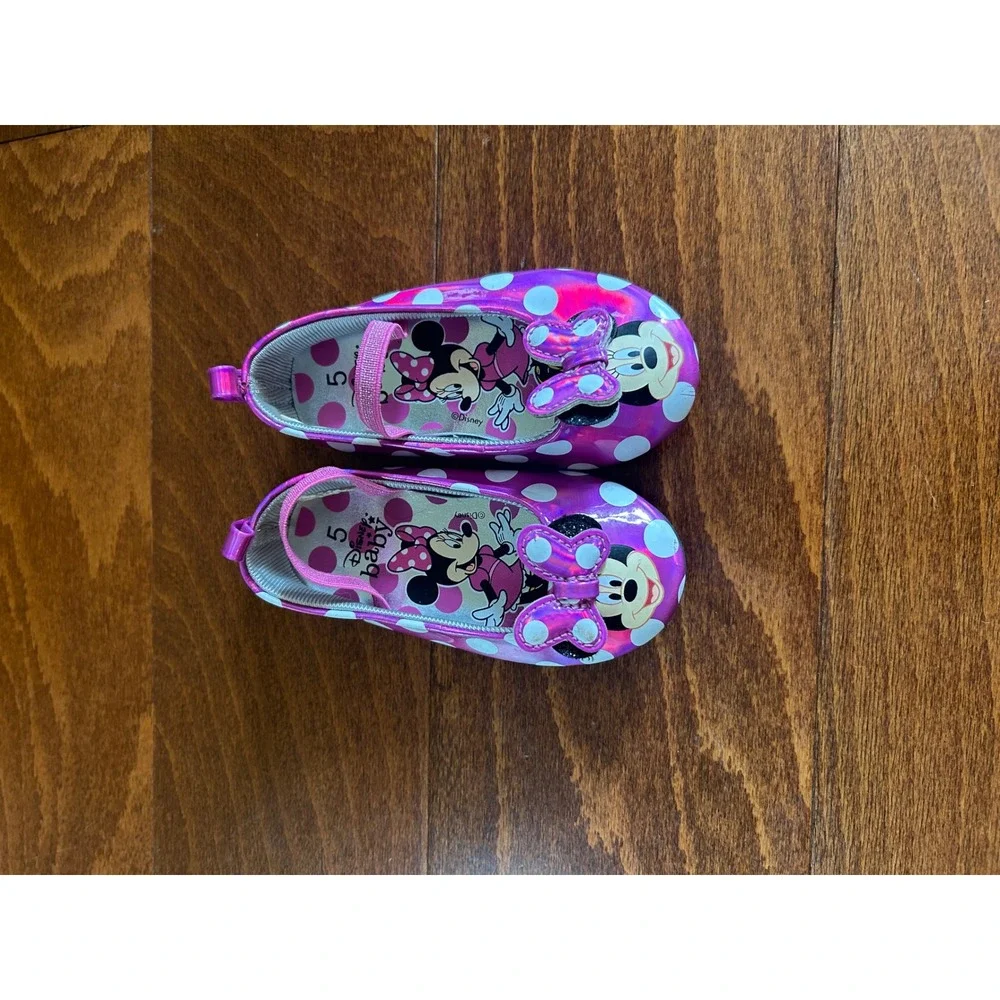 Disney baby minnie